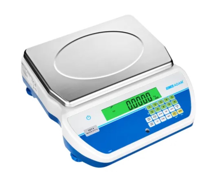 ADAM - Cruiser CKT Bench Checkweighing Scales