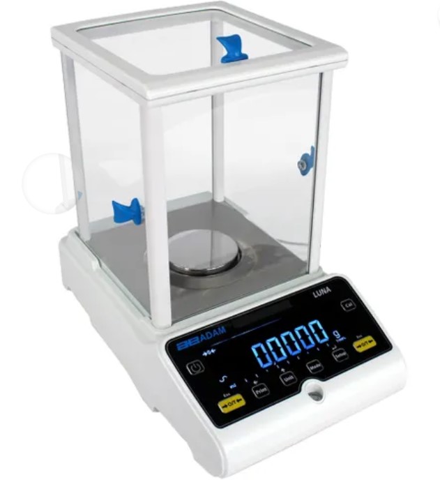 ADAM - Luna LAB Analytical Balances