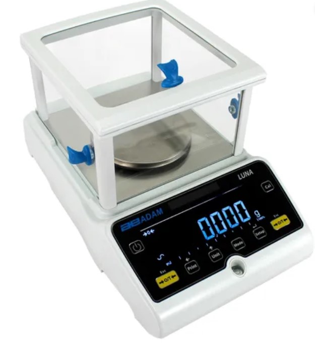 ADAM - Luna LPB Precision Balances