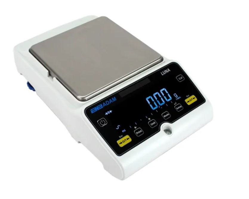 ADAM - Luna LTB Precision Balances