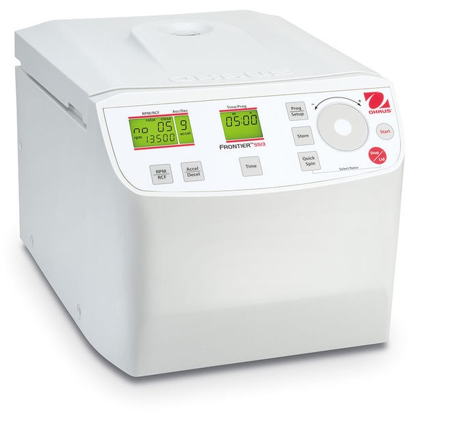 Centrifuge - Frontier 5000 Series Micro