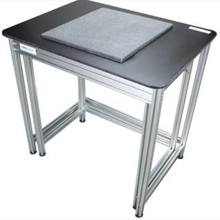 ADAM - Anti-vibration table-104008036