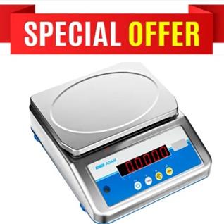 ADAM - ABW 16S - Aqua® ABW-S Stainless Steel Waterproof Scales - SPECIAL OFFER