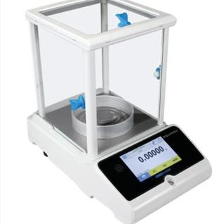 ADAM - EAB 124e - Equinox Analytical Balance