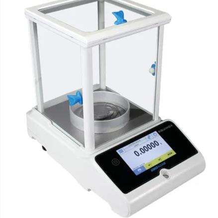 ADAM - EAB 224e - Equinox Analytical Balance