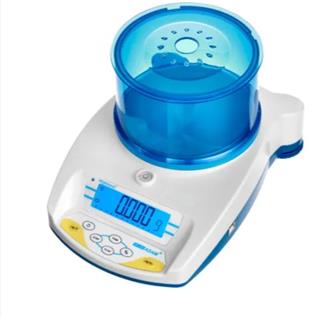 ADAM - HCB 123 - Portable Precision Balance