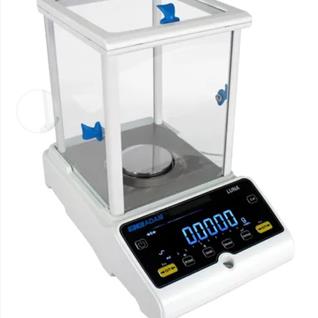 ADAM - Luna LAB 84e - Analytical Balance