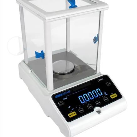 ADAM - Luna LAB 124e - Analytical Balance