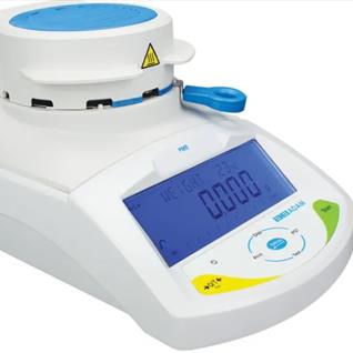 ADAM - PMB 53 Moisture Analyzer