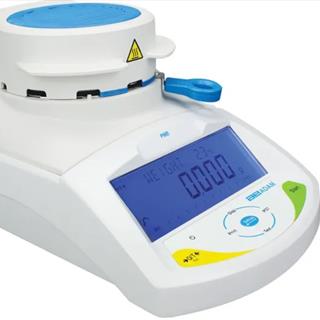 ADAM - PMB Moisture Analyzers