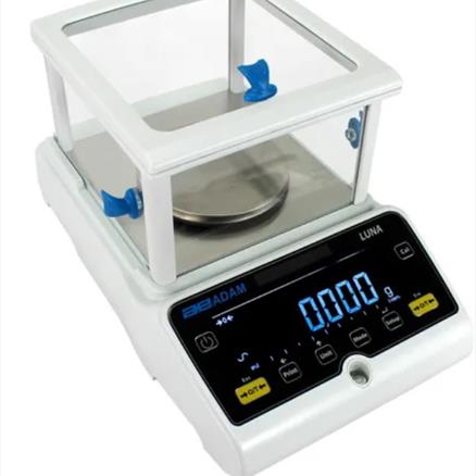 ADAM - Luna LPB 223e - Precision Balance