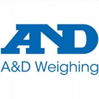 A&D Weighing