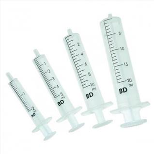 2ml Discardit Syringe - PACK 100