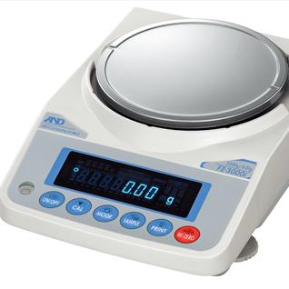 FZ-3000i Precision Balance, 3200g x 0.01g with Internal Calibration