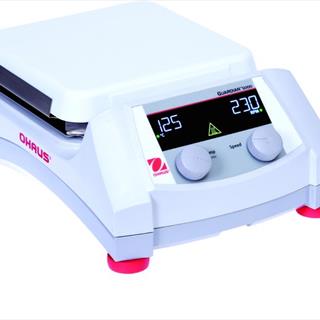 Guardian 5000 Series - Hotplates and Stirrers
