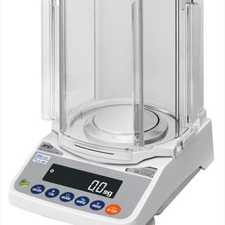 A&D Weighing - Standard Analytical Balances