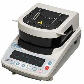 A&D Weighing - Moisture Balances