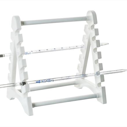 Pipette Rack