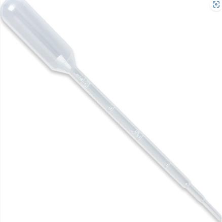 MICRO PIPETTE FINE TIP - PACK 500