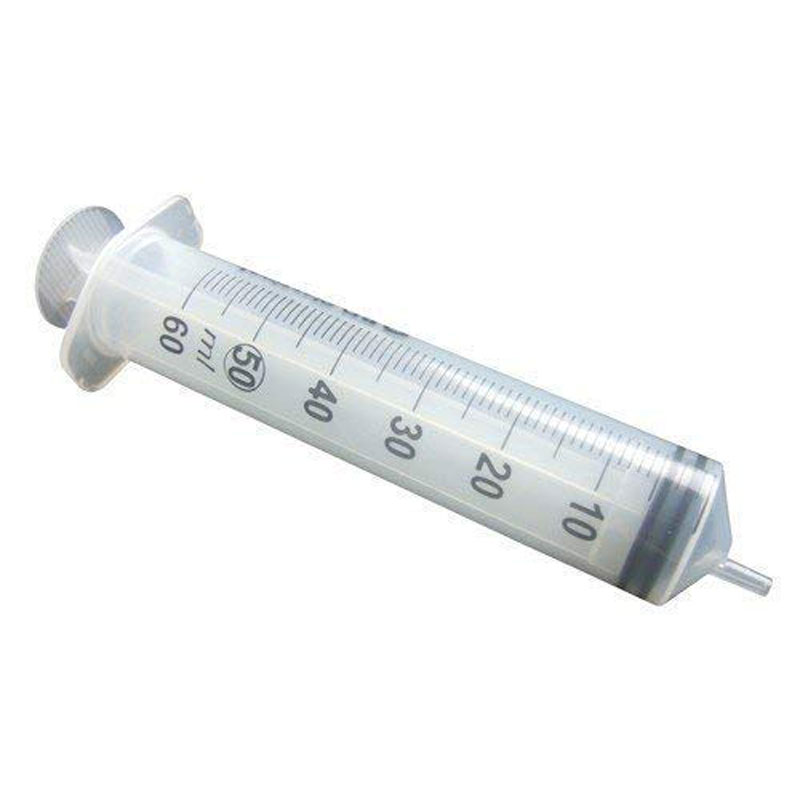 50ml Plastipak Syringe - PACK of 60