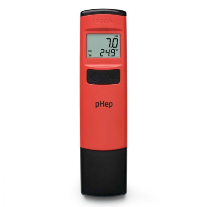 pHep pH Tester - HI-98107