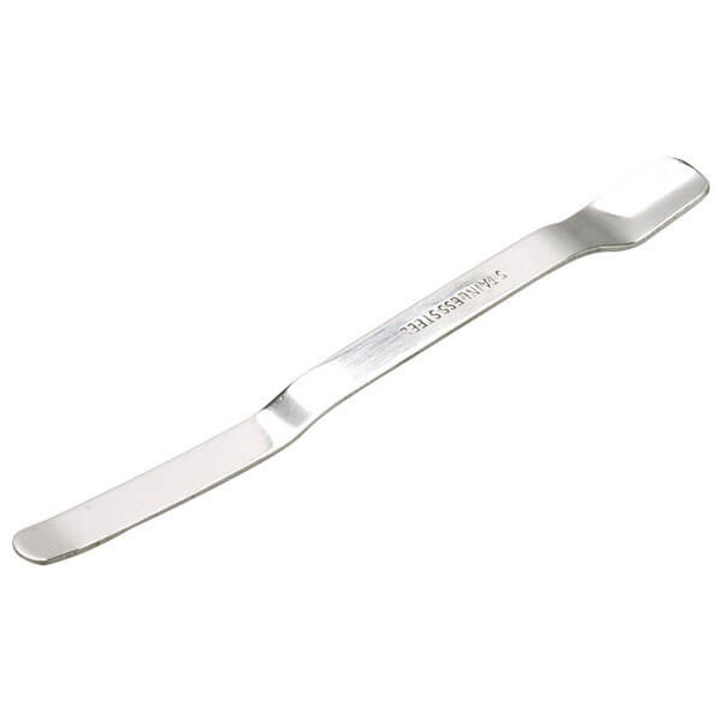Stainless Steel Nuffield Spatula 140mm