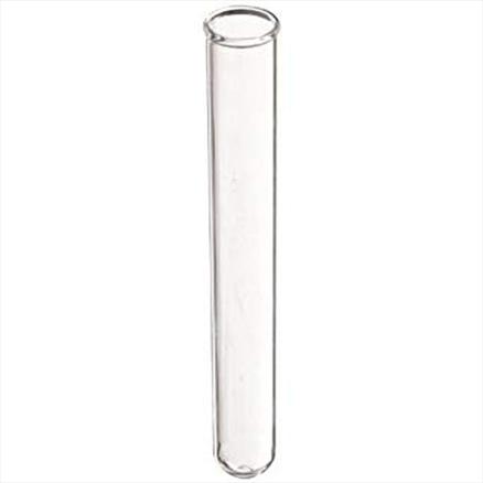 Borosilicate Test Tubes With Rim 12 x 100mm - PACK 100